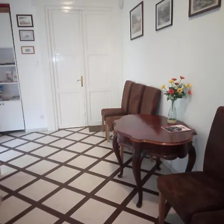 Appartement Napraforgo Boedapest