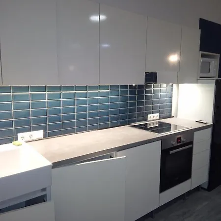 Appartement Napraforgo