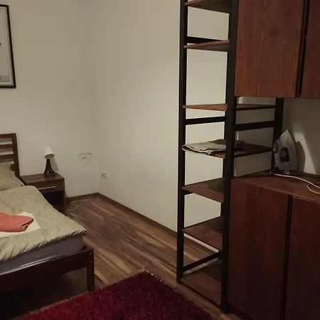 Napraforgo Appartement *