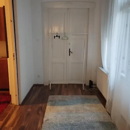Appartement Napraforgo