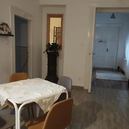 Napraforgo Appartement
