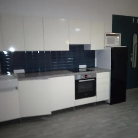Napraforgo Apartmán