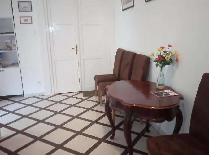 Appartement Napraforgo Budapest