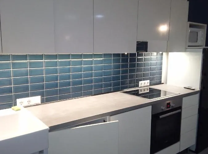 Appartement Napraforgo